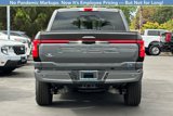 New 2025 Ford F150 Lightning Lariat image 4