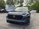 Used 2025 Honda CR-V LX image 2