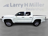 New 2025 Toyota Tacoma Limited image 2