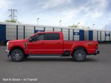 New 2025 Ford F250 Lariat image 5