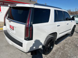 Used 2016 Cadillac Escalade Platinum image 3