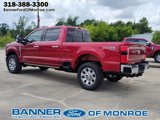 New 2025 Ford F250 Lariat w/ Lariat Ultimate Package image 3