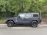 Used 2017 Jeep Wrangler Unlimited Sport w/ Quick Order Package 24S image 5