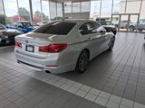 Used 2018 BMW 530i xDrive image 5