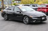 Certified 2024 Hyundai Elantra Limited image 3