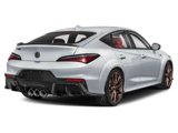 New 2025 Acura Integra Type S image 2