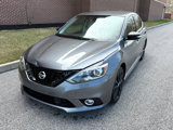 Used 2019 Nissan Sentra SR image 2