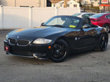 Used 2008 BMW M Roadster image 2