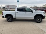 New 2025 Chevrolet Silverado 1500 ZR2 w/ Technology Package image 5