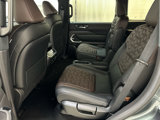 New 2025 Nissan Armada Platinum Reserve image 6