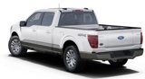 New 2025 Ford F150 King Ranch w/ FX4 Off-Road Package image 2