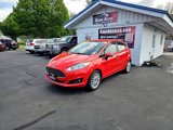 Used 2014 Ford Fiesta Titanium image 3