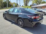 Used 2023 Toyota Camry SE image 4
