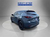 Used 2024 MAZDA CX-5 Carbon Edition image 5