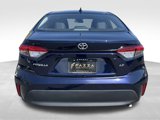 Used 2025 Toyota Corolla LE image 4