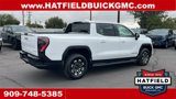 New 2026 GMC Sierra EV Elevation image 5