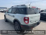 Certified 2024 Ford Bronco Sport Big Bend image 5