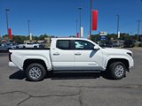 New 2025 Toyota Tacoma SR5 image 2