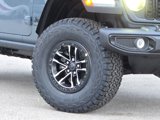 New 2025 Jeep Wrangler Willys image 3