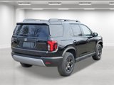 New 2026 Honda Passport RTL image 3