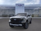 New 2025 Ford Ranger XLT w/ Equipment Group 301A High image 2