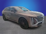 New 2026 Cadillac Lyriq V image 3