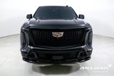 Used 2025 Cadillac Escalade ESV V image 4