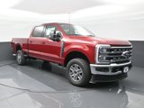 New 2025 Ford F250 Lariat image 2