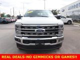 New 2025 Ford F350 Lariat image 5