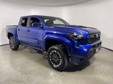 New 2025 Toyota Tacoma TRD Sport image 1