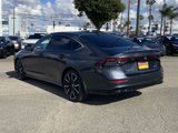 New 2025 Honda Accord Touring image 4