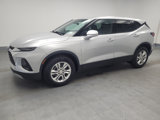 Used 2021 Chevrolet Blazer LT image 2