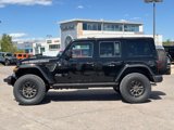 New 2025 Jeep Wrangler Unlimited Rubicon 392 image 2