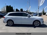 New 2025 Audi Q7 3.0T Prestige image 6