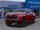 New 2025 Chevrolet Silverado 1500 LT Trail Boss image 6