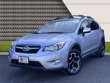 Used 2014 Subaru Crosstrek 2.0i Limited image 2