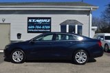 Used 2017 Chevrolet Impala LT w/ Leather Package image 2