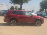 New 2026 Nissan Rogue SV image 4