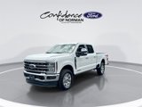 New 2025 Ford F350 King Ranch image 3