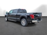 New 2025 Ford F150 Lariat image 3