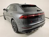 New 2025 Audi SQ8 Prestige image 3
