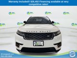 Used 2018 Land Rover Range Rover Velar R-Dynamic SE image 2