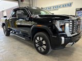 Used 2024 GMC Sierra 2500 Denali image 2