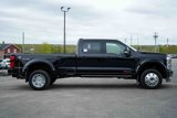 Used 2025 Ford F450 Platinum image 4