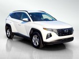 Certified 2022 Hyundai Tucson SEL w/ Cargo Package image 3