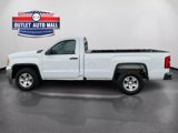 Used 2016 GMC Sierra 1500 2WD Regular Cab image 6