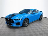 Used 2024 Ford Mustang GT Premium w/ GT Performance Package image 3