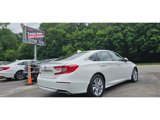 Used 2018 Honda Accord LX image 3