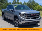 Certified 2024 GMC Sierra 1500 SLT image 2