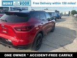 Used 2023 Chevrolet Blazer RS w/ Driver Confidence II Package image 3